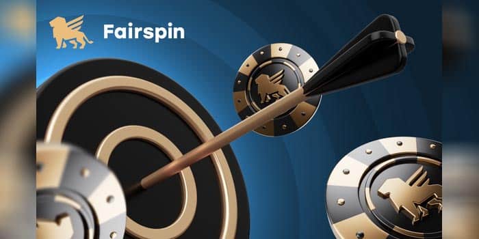 Fairspin